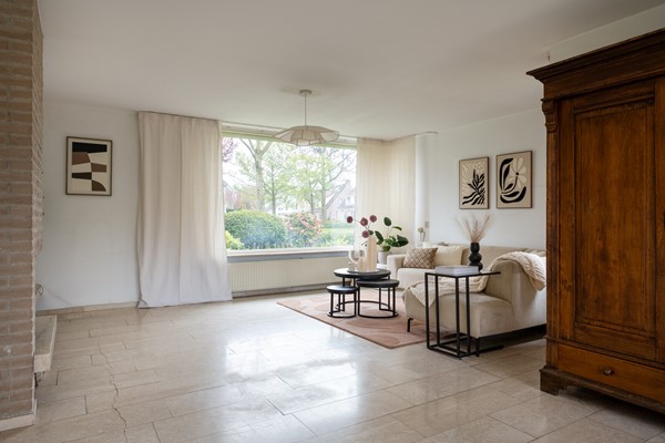 Medium property photo - Faunaberg 34, 4708 CC Roosendaal